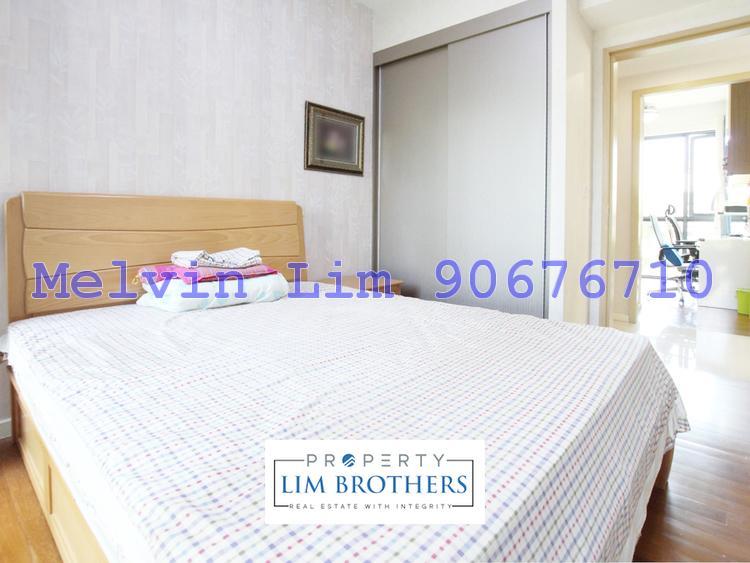 Boathouse Residences (D19), Condominium #158364962